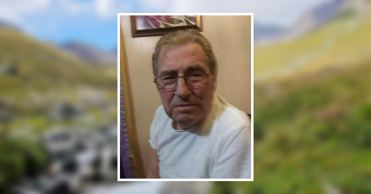 Monty Hale Baldridge Pikeville, KY Obituary