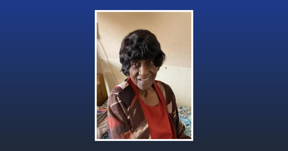 Dorothy L Jeffries Obituary 2024 - Ray & Martha Funeral Home