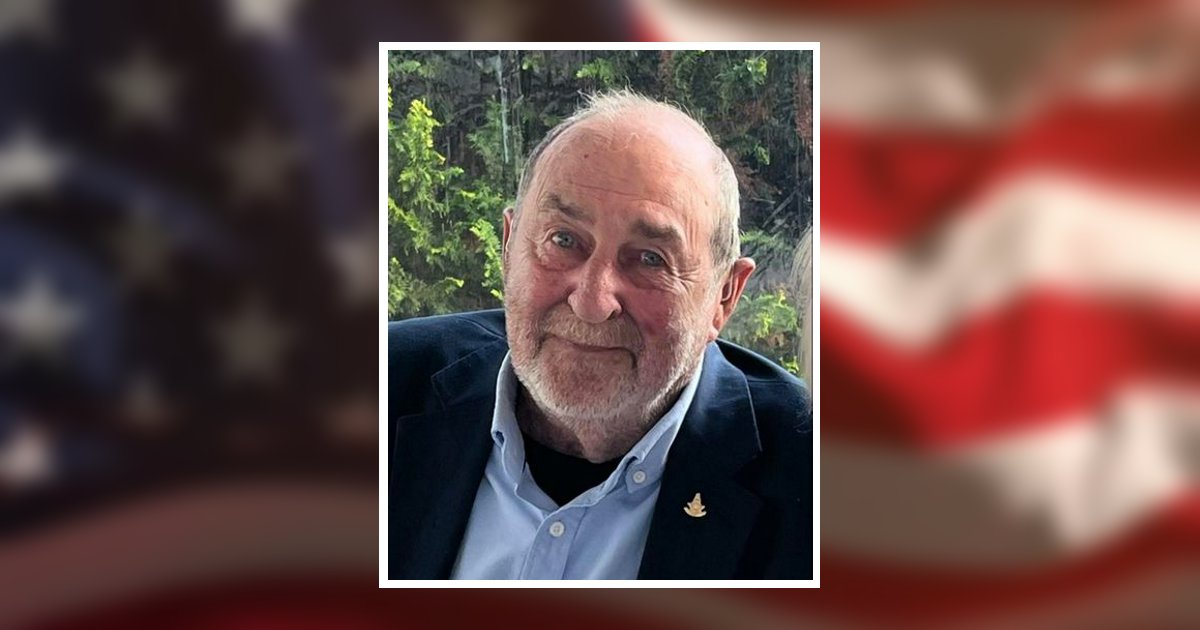 Joseph "Joe" Ronnie Rhew Obituary, Asheville, NC