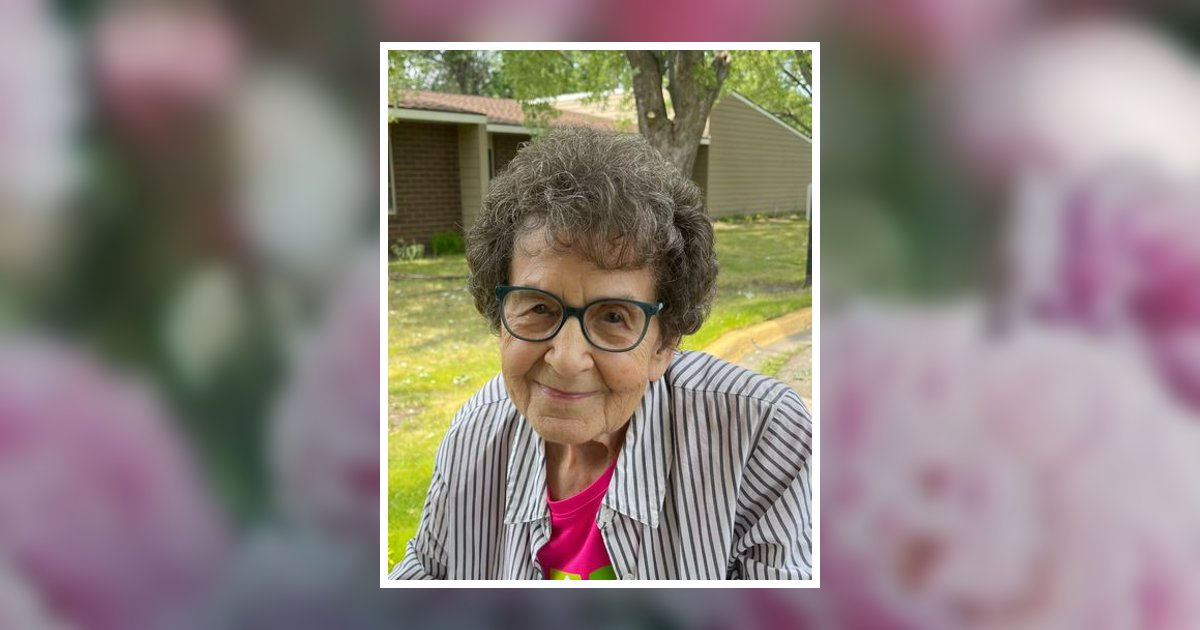 Henrietta Lillian Benesh Erickson Obituary, Crosslake, MN