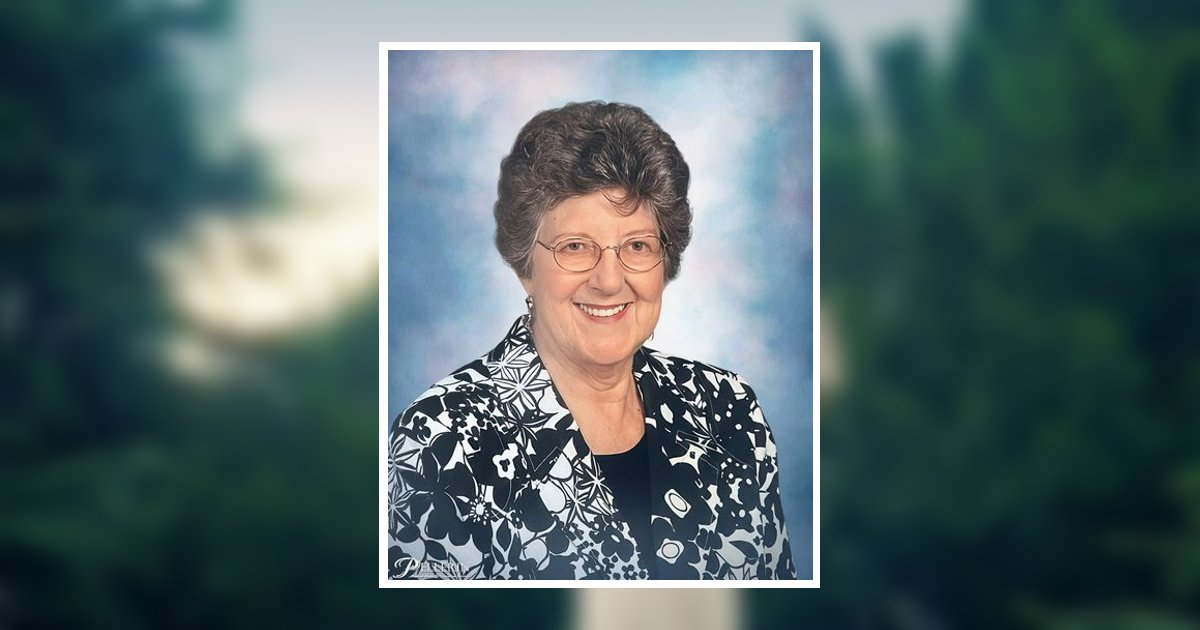 Irene Marie Gonsuron