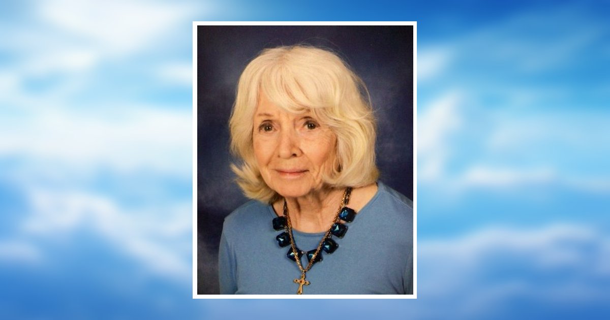 Norah Martin Obituary, Nahunta, GA
