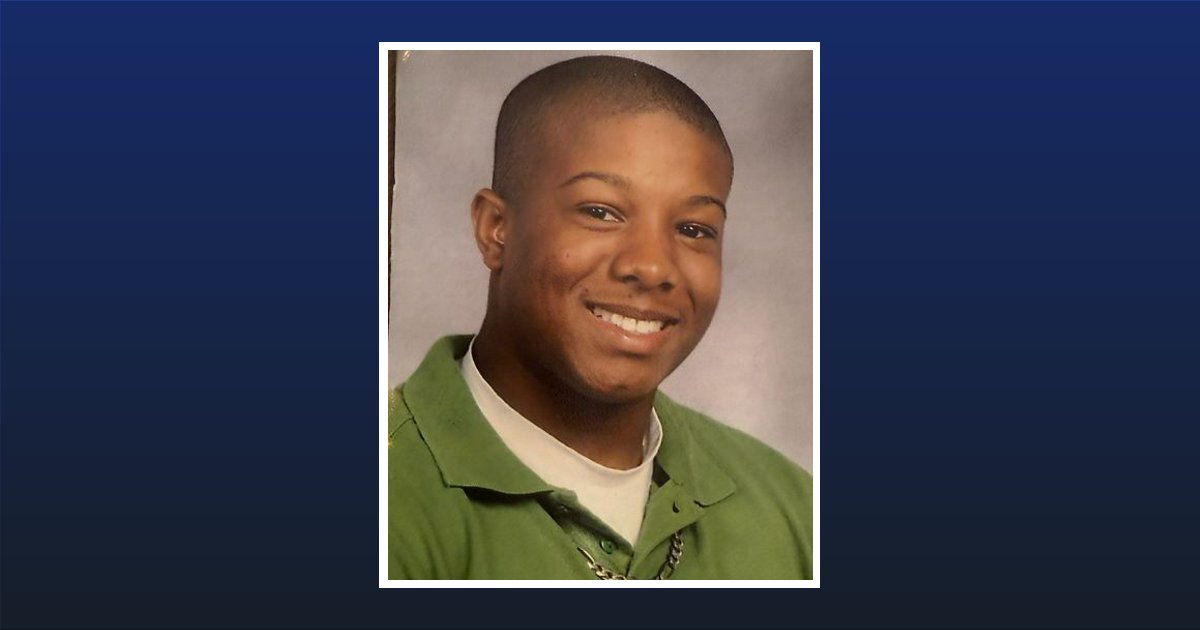 Brandon Kyle Bouknight Obituary, Lake Wales, FL