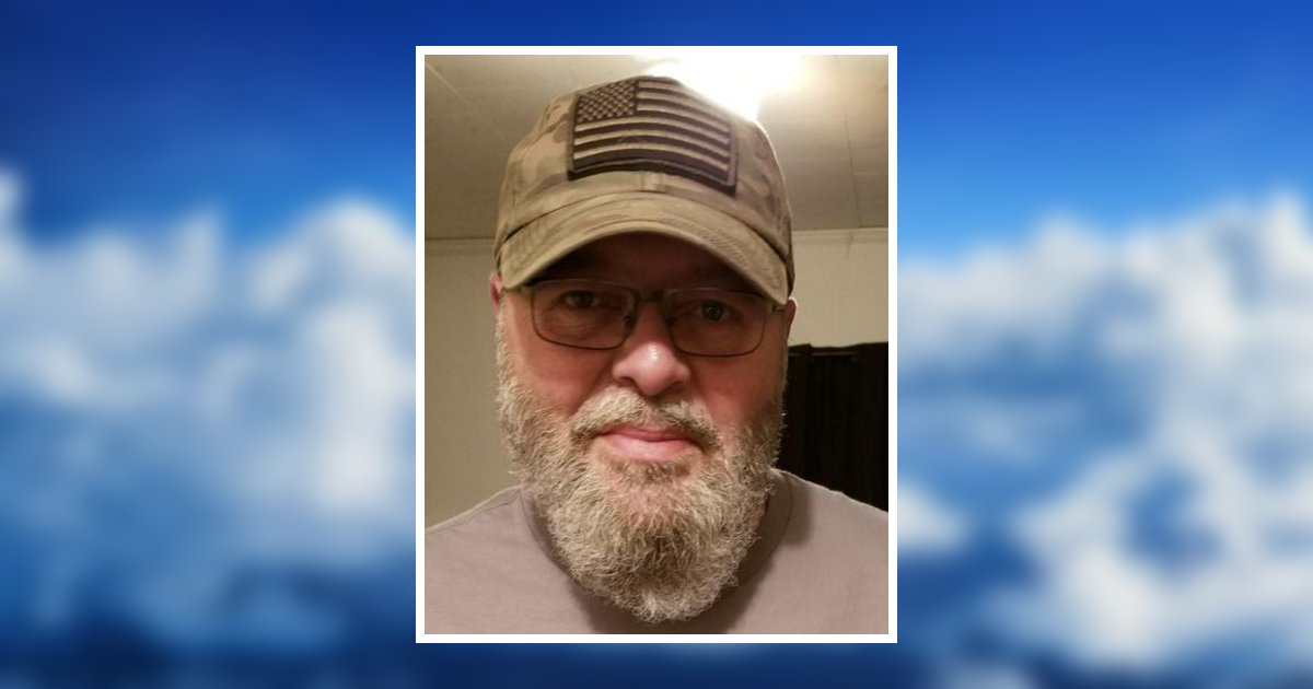Timothy Jacob Hooker Obituary, Dobson, NC