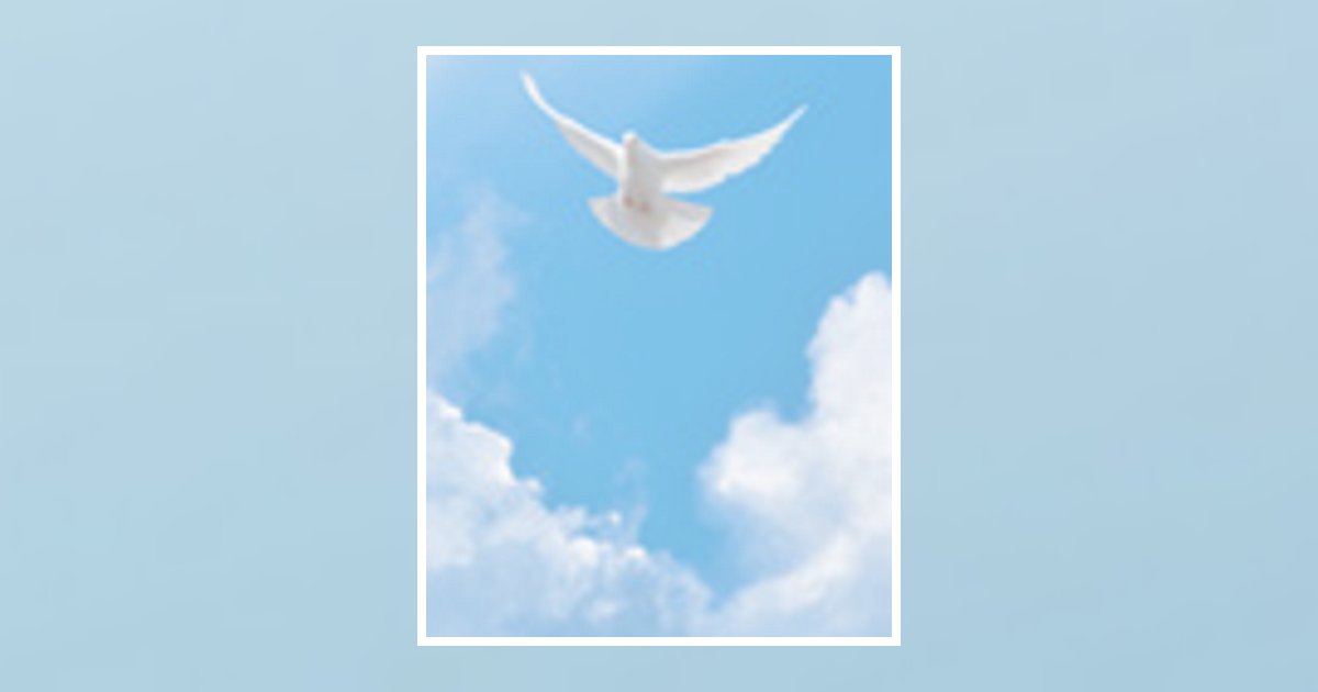 Portrait of Joel Gideon Vancleave