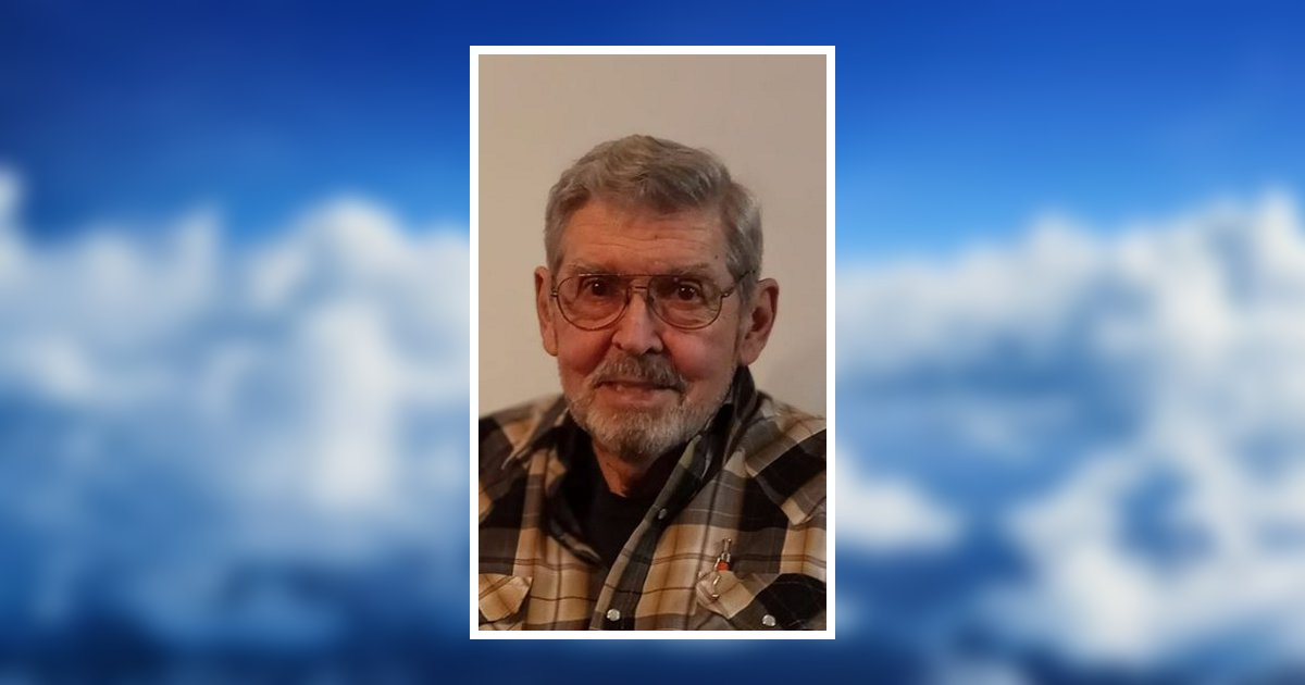 James Albert Herrick Obituary, Saint Elmo, IL