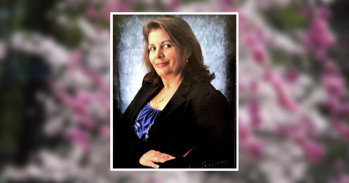 Maria Del Socorro Pompa Villa Nogales, AZ Obituary