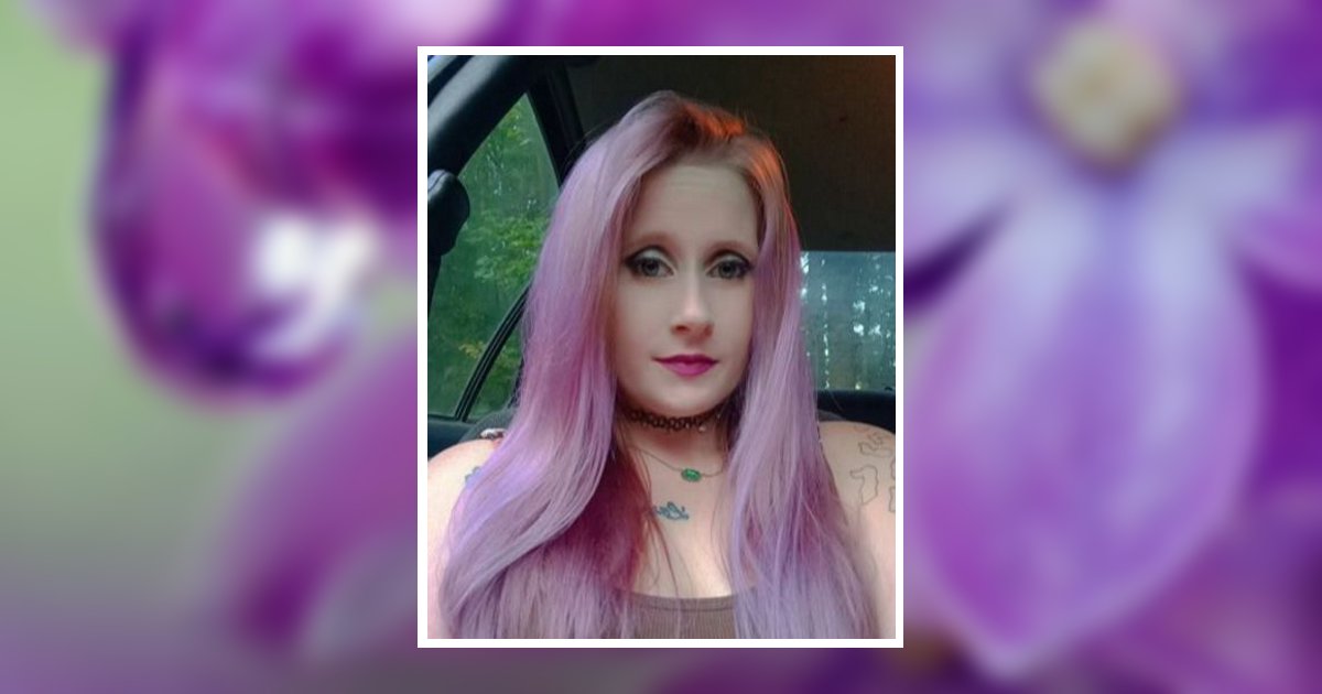 Harleigh Danyale Hutchison Obituary, Philadelphia, MS