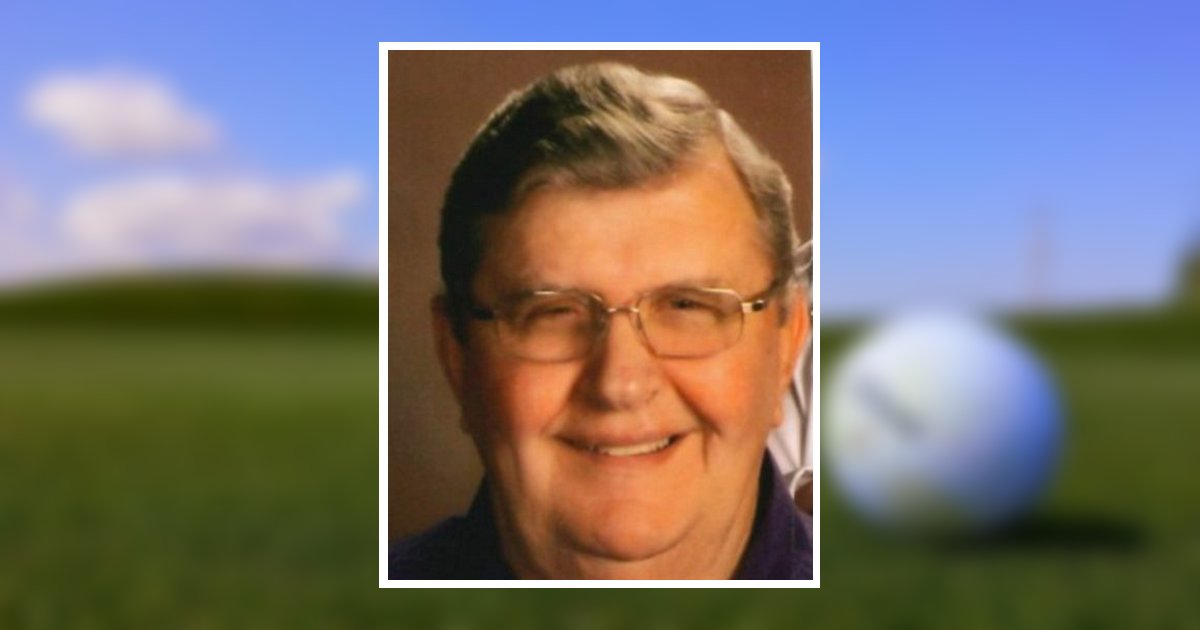 Henry "Hank" Veith Obituary, Stoughton, WI