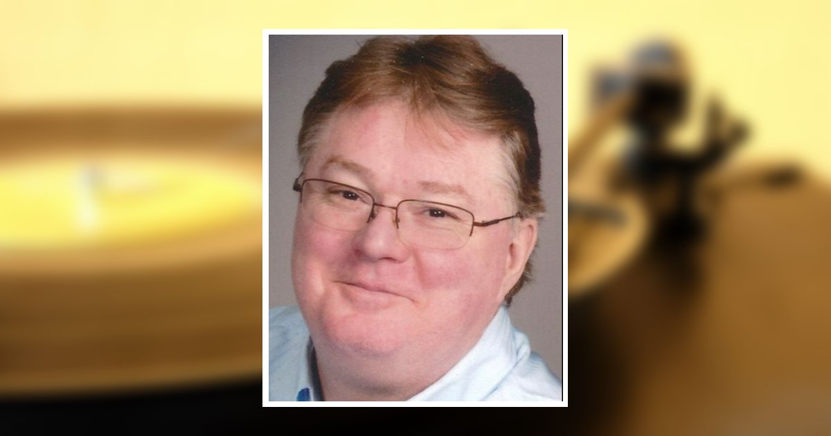 James K. Nygaard Obituary 2023 Parker Kohl Funeral Home & Crematory