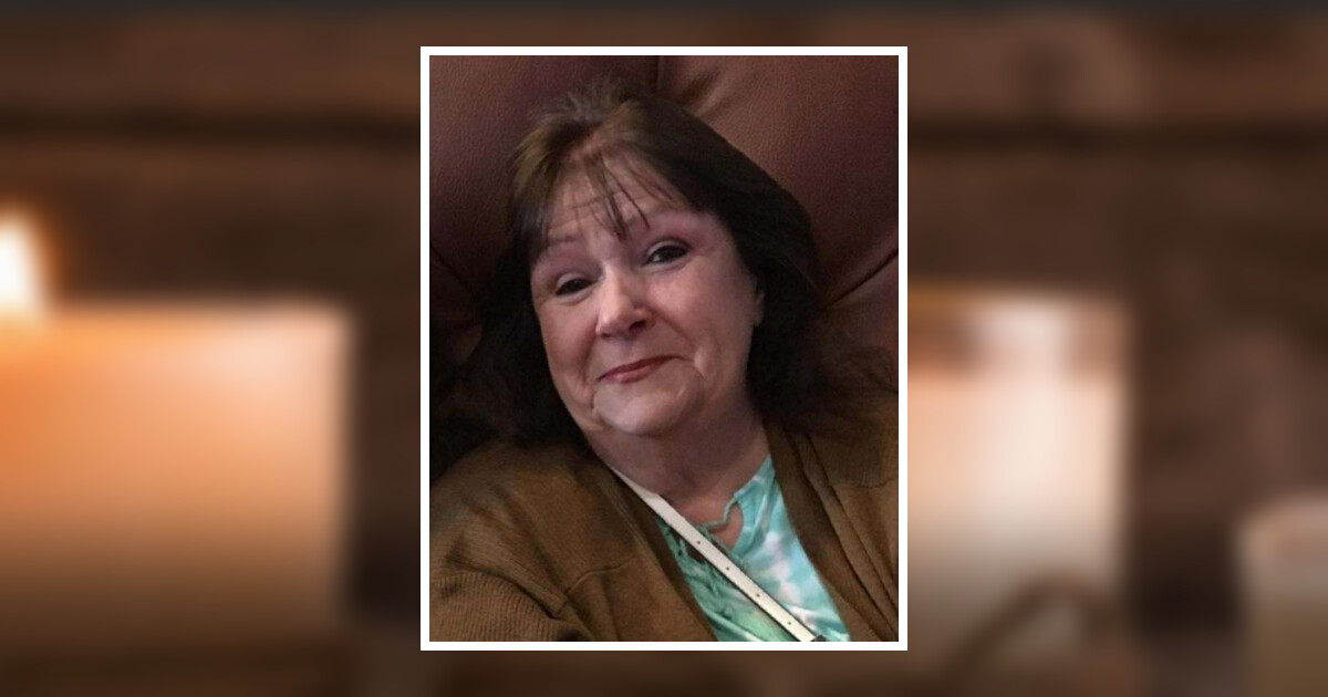 Cynthia Lee Murrell Obituary 2024 - Alpine Funeral Home