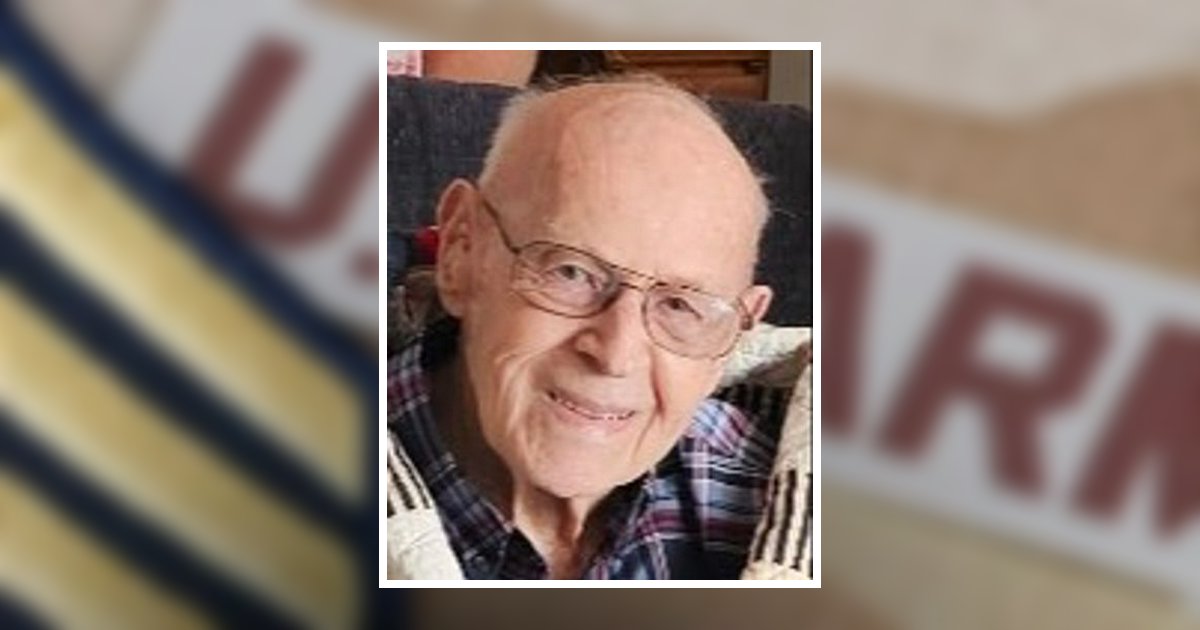 William Joseph Roth Obituary, Hastings, NE
