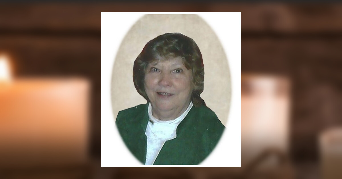 Linda Faye Collins Obituary 2022 Banister Cooper Funeral Home