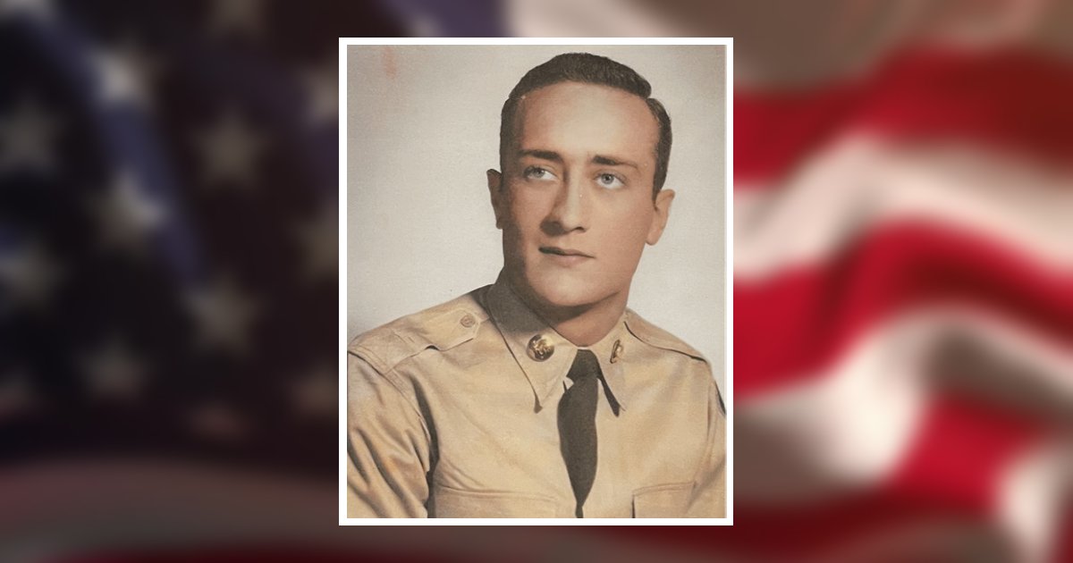 Charles J. Corrao Obituary, Hellertown, PA