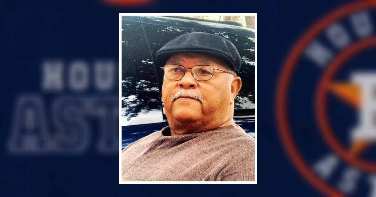 Rice Jr. Obituary 2023 Boudreaux Family Mortuary