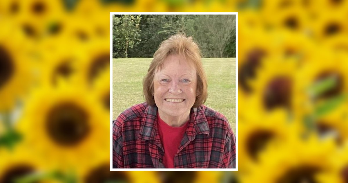 Betty M. Hembree Obituary, Southaven, MS