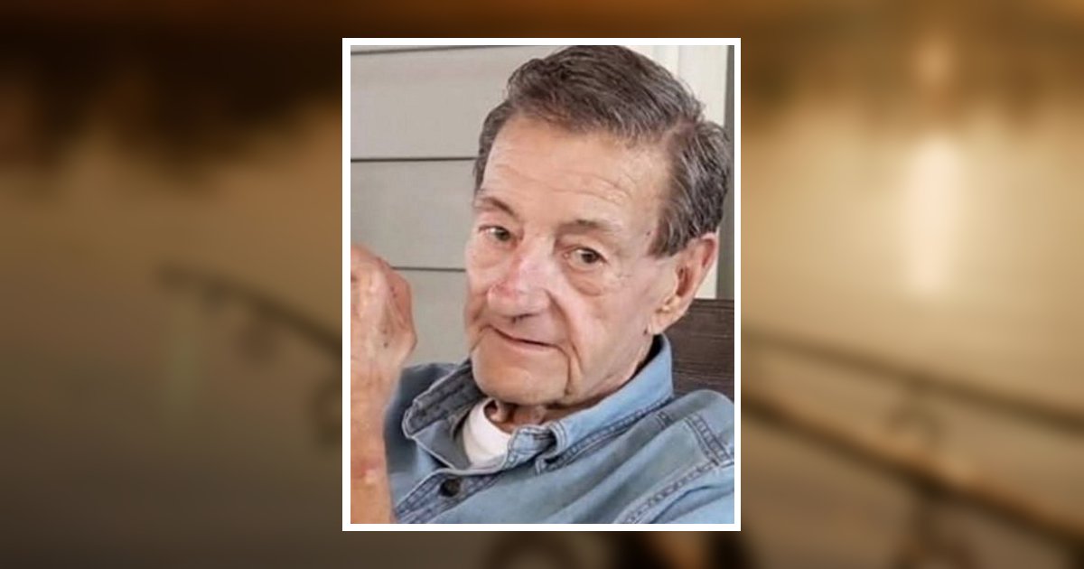 Winston C. Martin Powhatan, VA Obituary