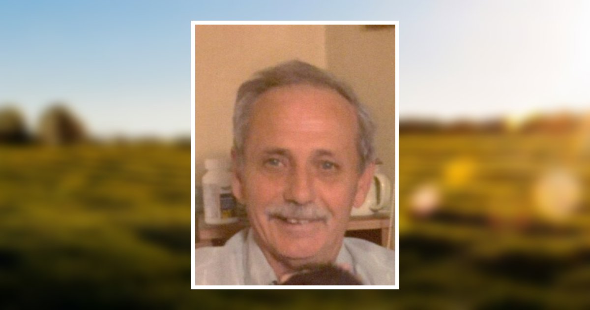 William F. "Frank" Brooks, Jr. Obituary 2021 Thomas Funeral Home, P.A.