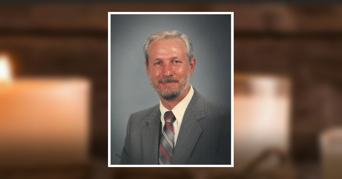 James "Jim" Wiedeman