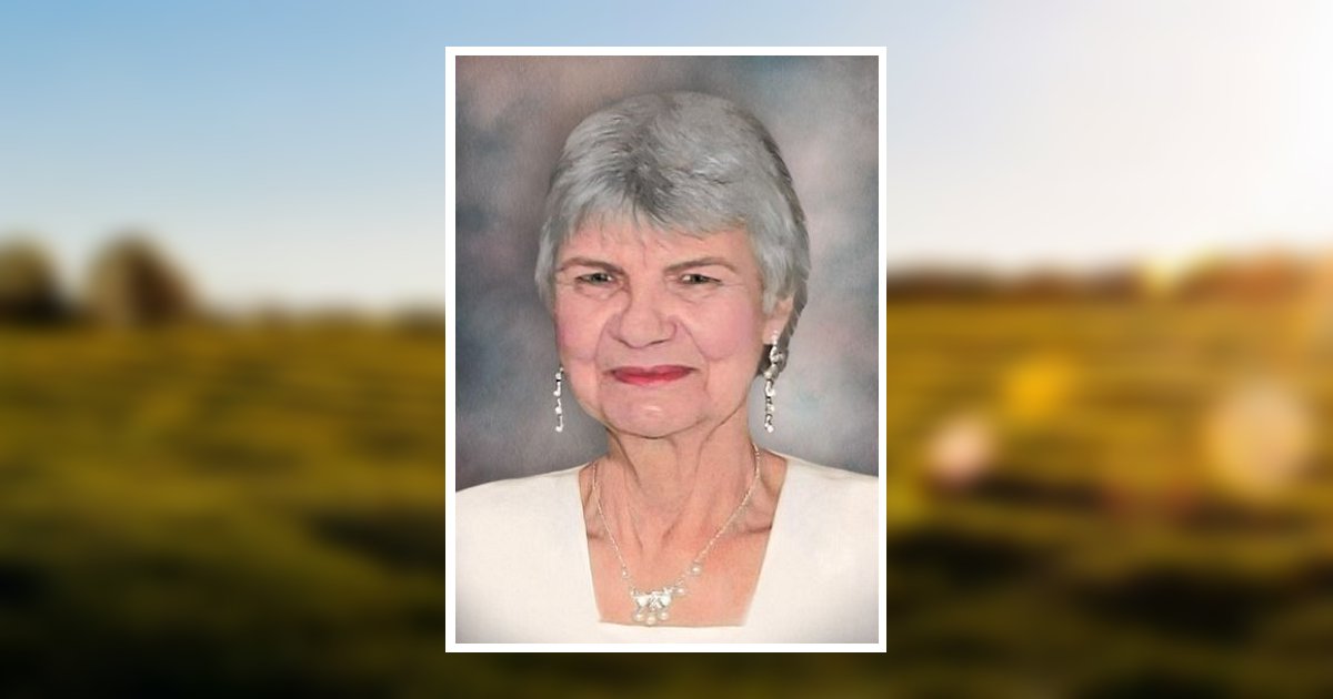 Barbara Lejeune Obituary 2020 Ardoin's Funeral Home Eunice, Basile