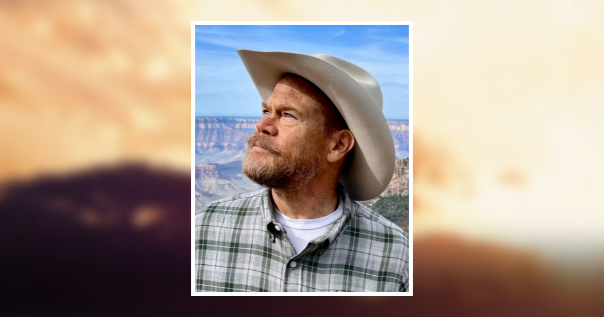 Thomas Glenn Smith Obituary, Murray, UT