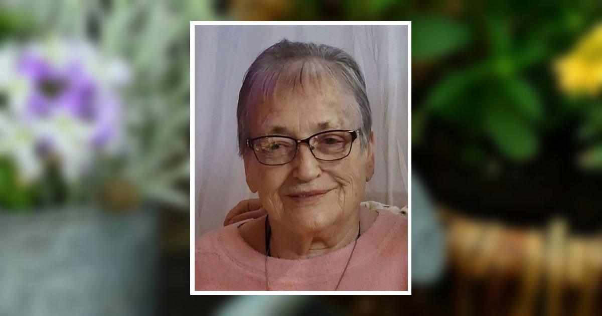 Jeanette Erickson Obituary, Iola, WI