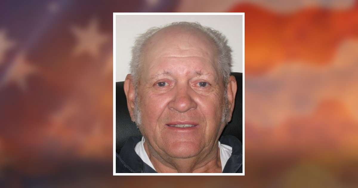 David Emile Schaeffer Obituary, Roseboro, NC