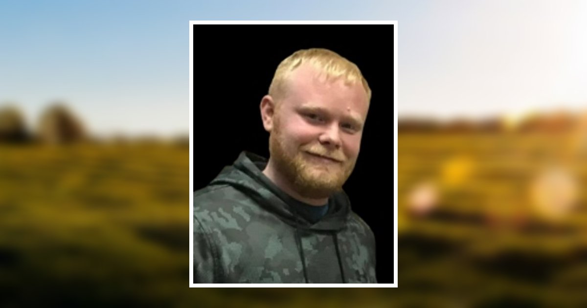Justin todd swindell obituary february 18 2023 walters funeral home