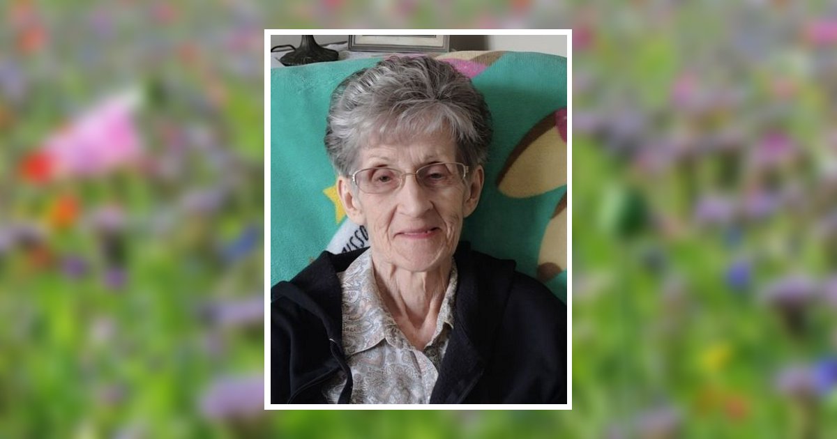 Peggy Ann Harp Cleveland, OH Obituary