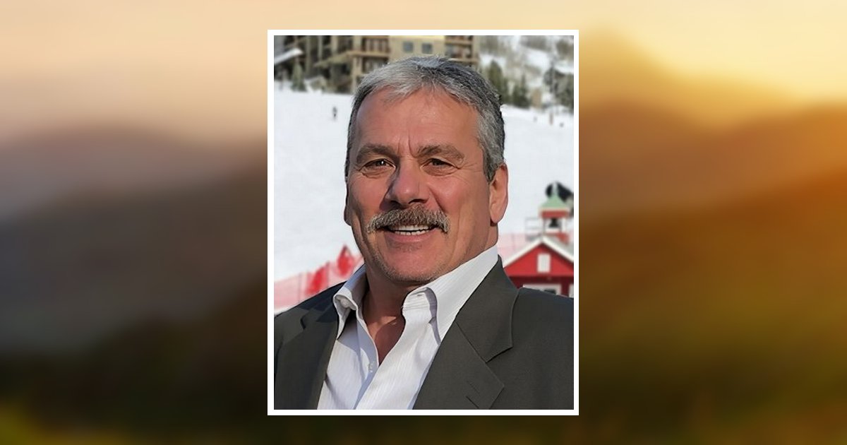 David Thomas Keefe Obituary, Cheyenne, WY