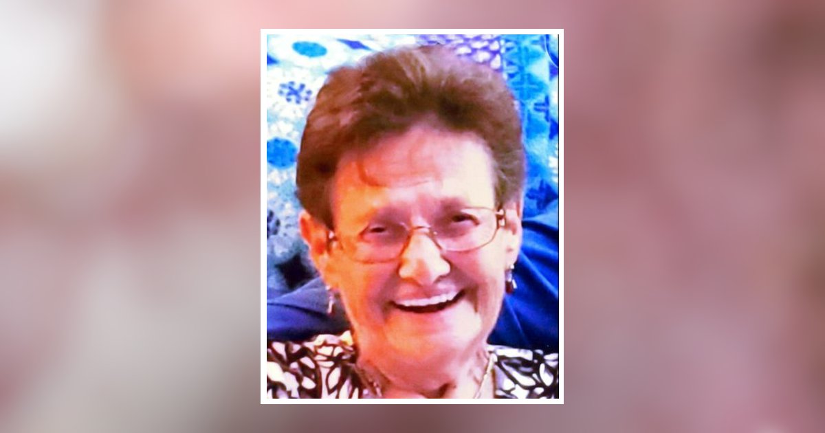 Cherrill R. Colton Obituary 2023 Meyer Brothers Funeral Homes