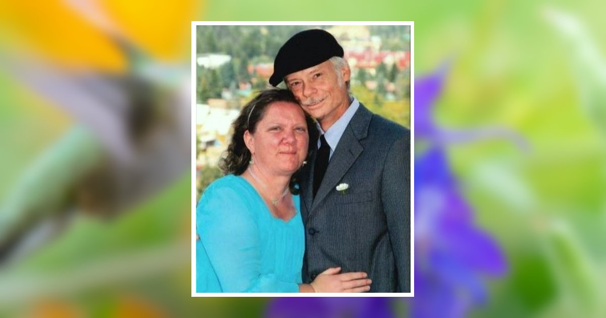 Joy King Obituary January 18, 2024 DeVargas Funeral Home of Taos