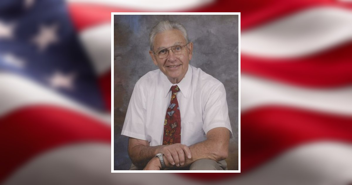 Harry Edison Cooley Obituary 2023 Hayworth Miller Funeral Homes