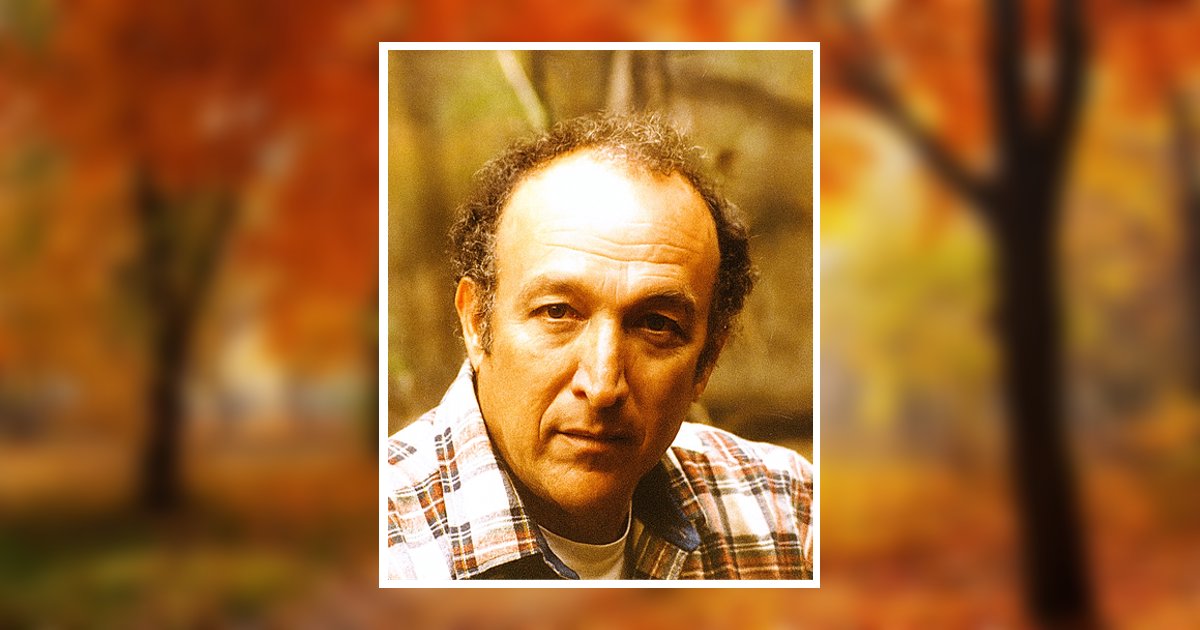 Jr. Oscar Vecellio Obituary, Beckley, WV