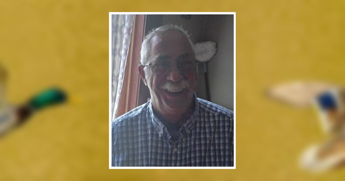 Randolph Clifford Swedeen Obituary, Edgar, WI
