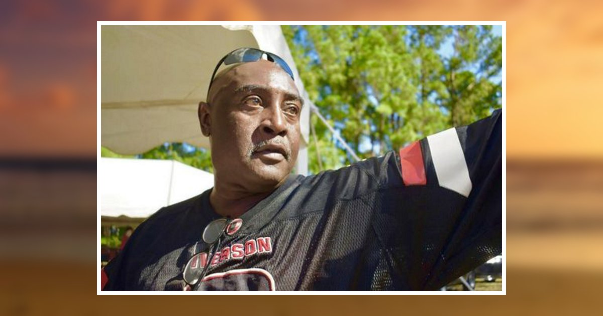 Ricky Allen Shepard Obituary, Burgaw, NC