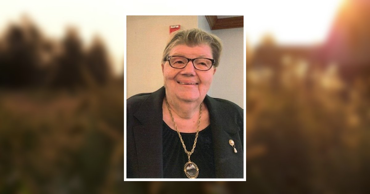 Phyllis Elaine Anderson Streamwood, IL Obituary