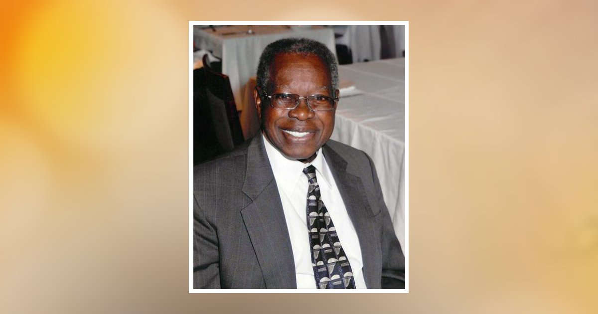 Eugene R. Johnson Obituary, Savannah, GA