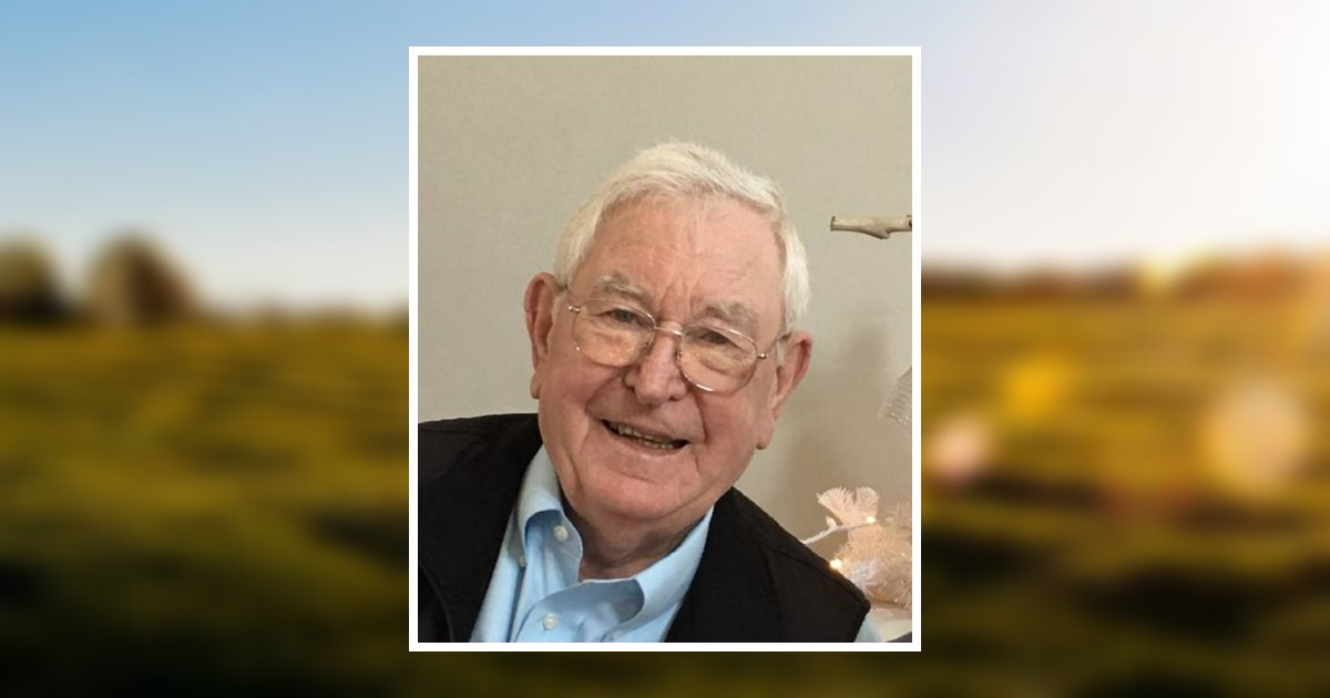 Lt. Col. (Ret.) Landin Felix Boring Obituary 2018 LaycockHobbs