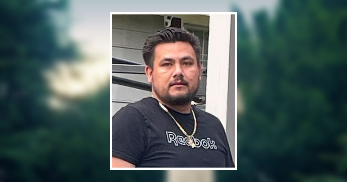 Alfredo Sanchez Soto Obituary, Pittsboro, NC