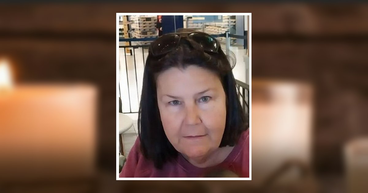 Sheila Kimball Morgan