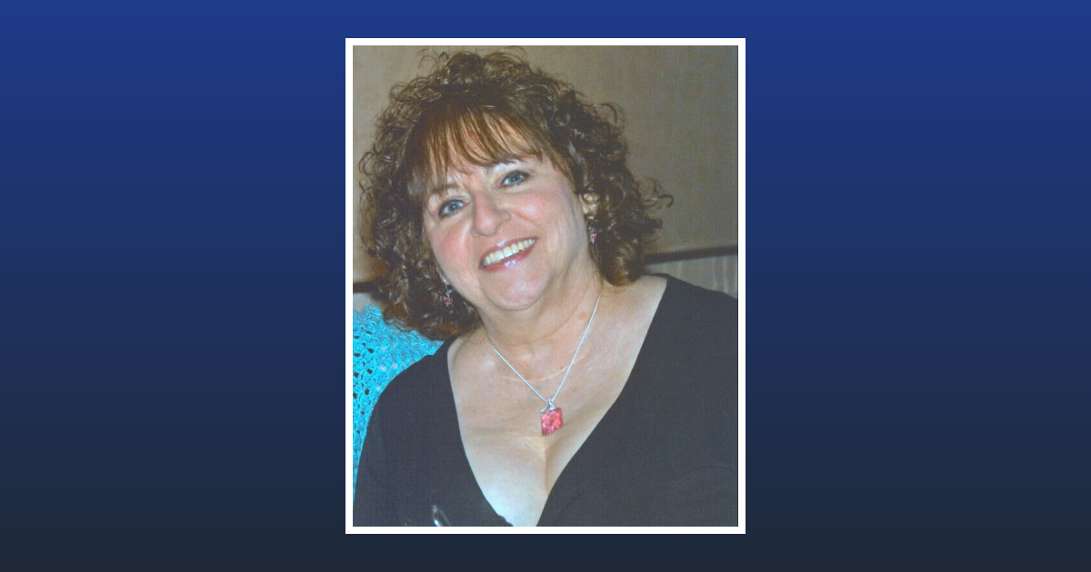 Barbara Kensler Obituary 2023 - Riewerts Memorial Home