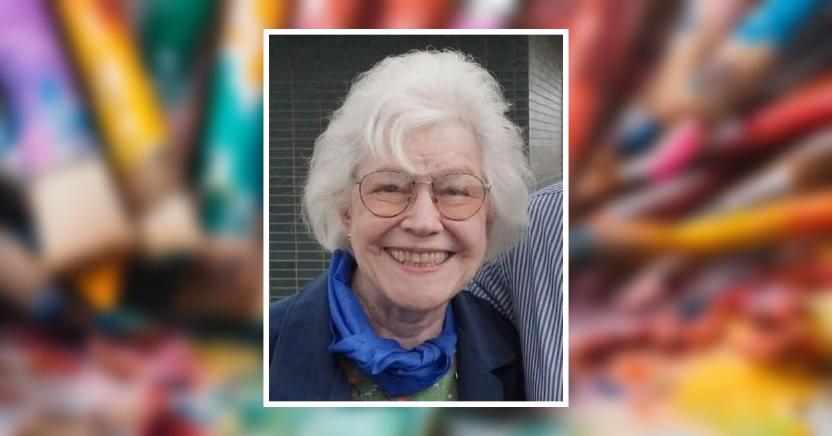 Katharine "Nonie" Brodnyan Obituary, Port Richey, FL