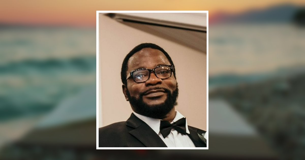 Johnny Bernard Carter Jr Sebring, FL Obituary