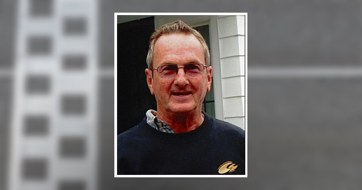 Harry Bruce White Obituary, Concord, NC