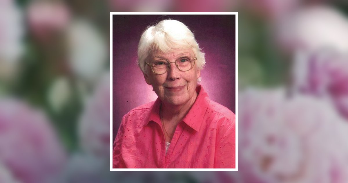 Betty Lee Knowles Obituary, Crystal Lake, IL