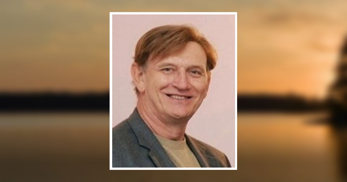 Jr. Harry R. Weyer Obituary, Harvey, LA