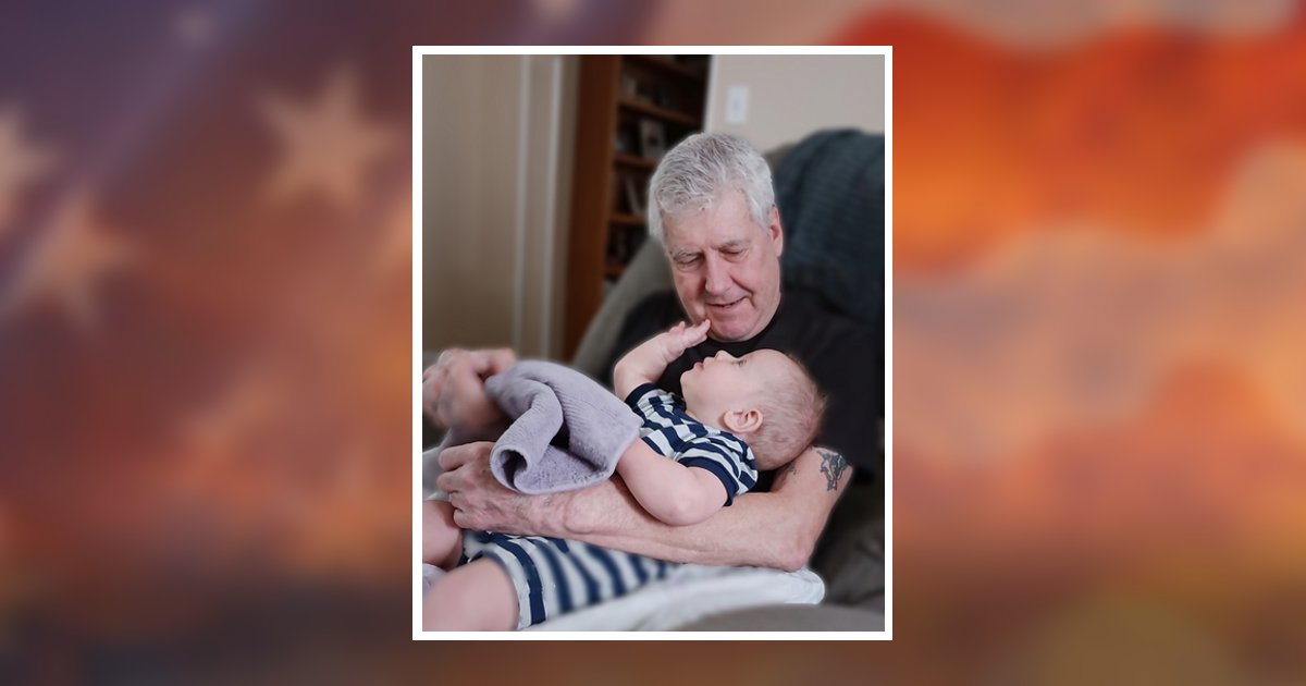 Franklin Holland Spero Obituary, Kamas, UT