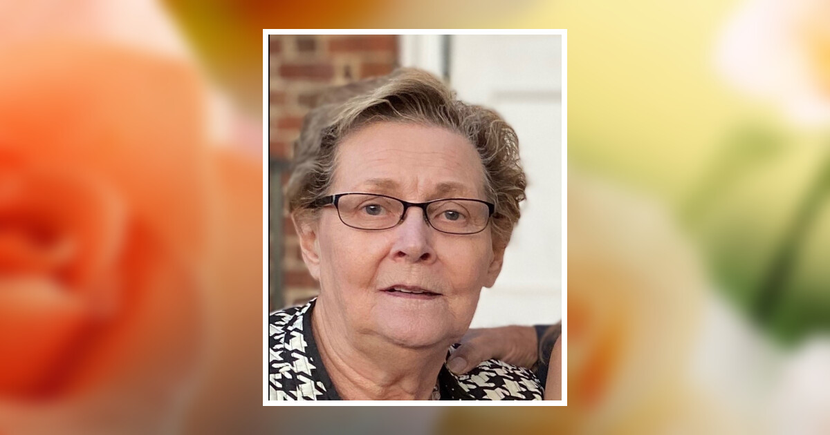 Betty Jean Holden Spillman Obituary 2024 - Gentry Family Funeral Service