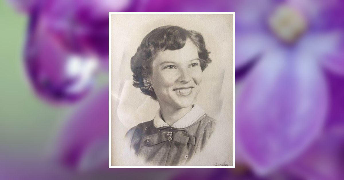 Mamie Marie Griffin Roberts